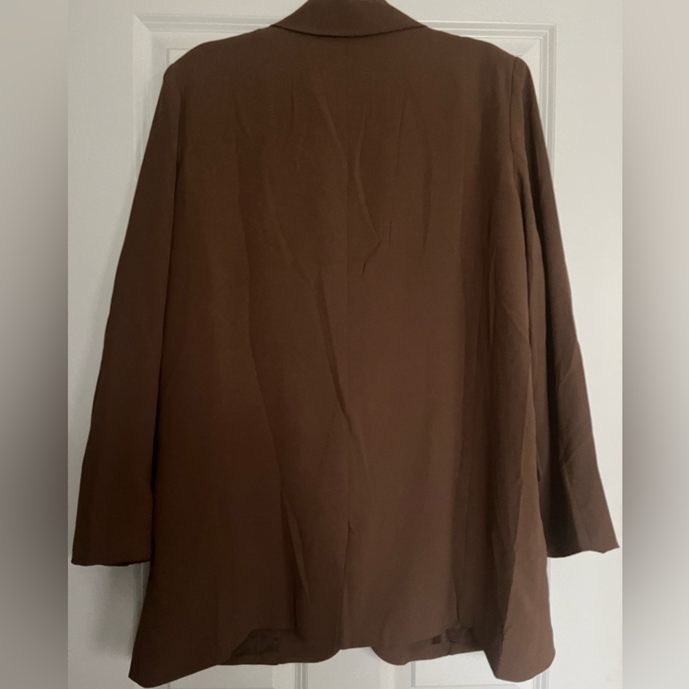 VICI Uptown Girl blazer, Lumiere brand - New w/o tags - Picture 5 of 9